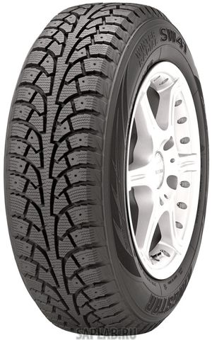 Купить KINGSTAR 1014730 Шины KINGSTAR 225/60/17 T 99 SW41 Ш.