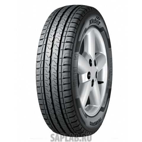 Купить KLEBER 663174 Шины KLEBER TRANSPRO 225/70 R15C 112/110S 663174