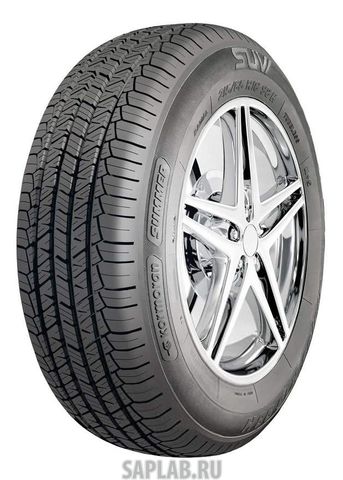 Купить KORMORAN 683340 Шины Kormoran SUV Summer 235/60 R17 102V