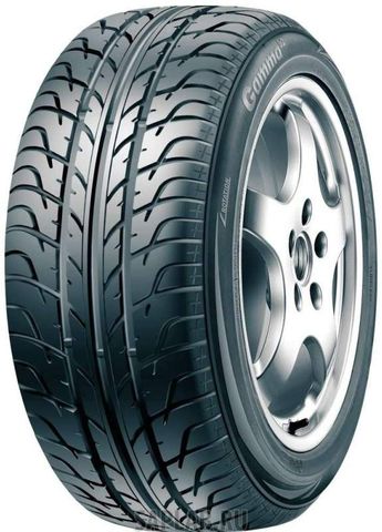 Купить KORMORAN 683526 Шины Kormoran Gamma 205/50 R15 86V (до 240 км/ч) 683526