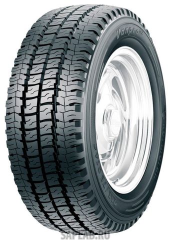Купить KORMORAN 85675 Шины Kormoran Vanpro b2 195/65 R16 104R (до 170 км/ч) 85675