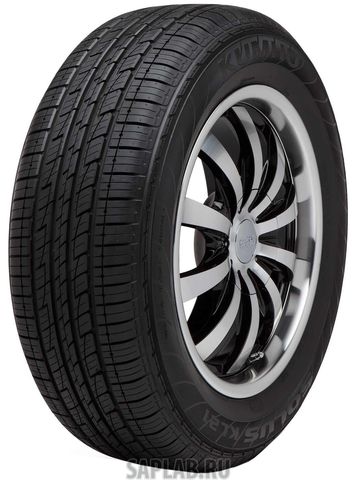 Купить KUMHO 2126833 Шины Kumho KL21 Solus Eco 215/70 R16 100H