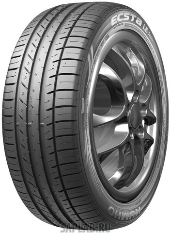 Купить KUMHO 2151333 Шины Kumho KU39 Ecsta LE Sport 255/35 R19 96Y