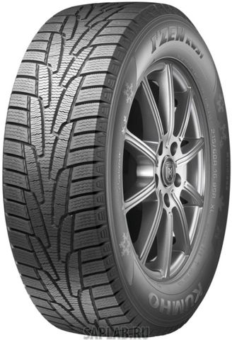 Купить KUMHO 2160103 Шины Kumho i*Zen KW31 205/50 R17 93 2160103