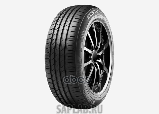 Купить KUMHO 2163653 Шины Kumho Ecsta HS51 195/45R15 78 V 2163653