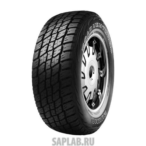 Купить KUMHO 2164423 Шины Kumho AT61 235/65 R17 108 2164423