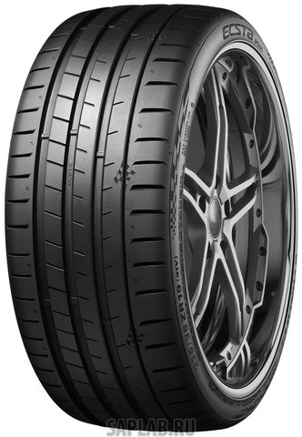 Купить KUMHO 2167283 Шины Kumho Ecsta PS91 255/35 R20 97Y XL