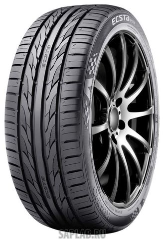 Купить KUMHO 2168163 Шины Kumho Ecsta PS31205/50 R17 93W (до 270 км/ч) 2168163