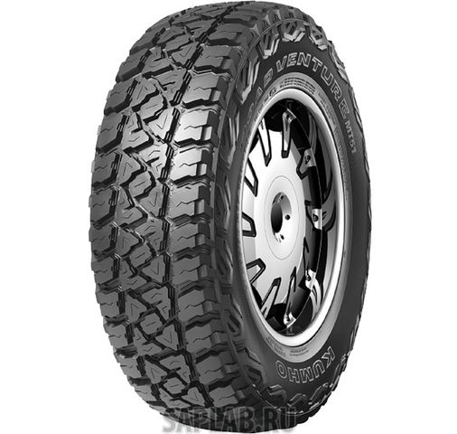 Купить KUMHO 2168593 Шины Kumho 32/11.5/15 Q 113 MT-51