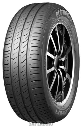 Купить KUMHO 2180143 Шины Kumho Ecowing KH27 145/65 R15 72T (до 190 км/ч) 2180143