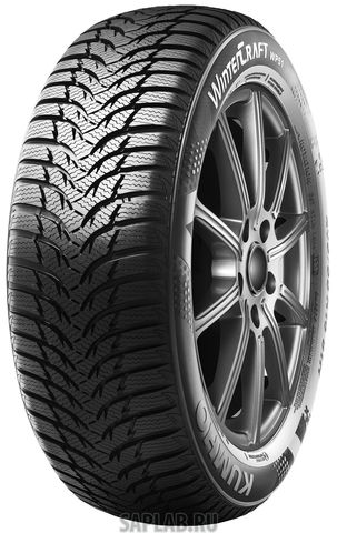 Купить KUMHO 2183973 Шины Kumho WinterCraft WP51 215/65 R15 96H