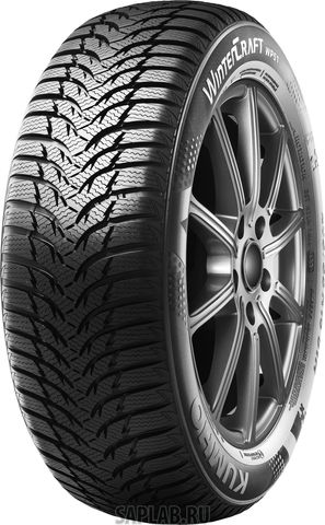 Купить KUMHO 2183983 Шины Kumho WP-51 XL 215/60 R16 99H (до 210 км/ч) 2183983