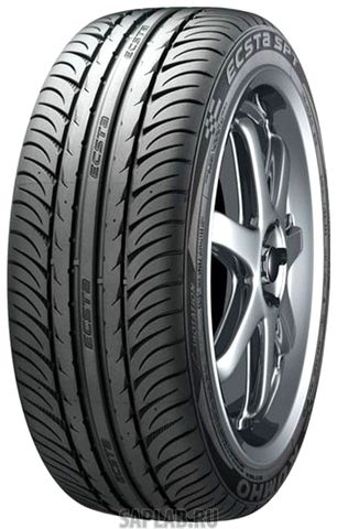 Купить KUMHO 2189733 Шины Kumho KU31 245/40 R18 97 2189733