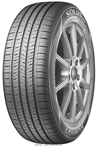 Купить KUMHO 2203623 Шины Kumho Solus KH32 205/55 R16 91 2203623