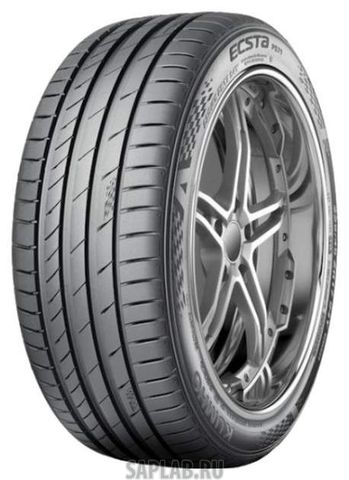 Купить KUMHO 2206373 Шины Kumho Ecsta PS71 225/50 R17 98Y (до 300 км/ч) 2206373