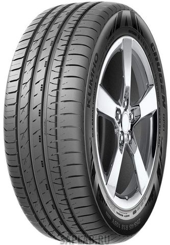Купить KUMHO 2207393 Шины Kumho HP91 Crugen 275/45 R21 110Y (до 300 км/ч) 2207393