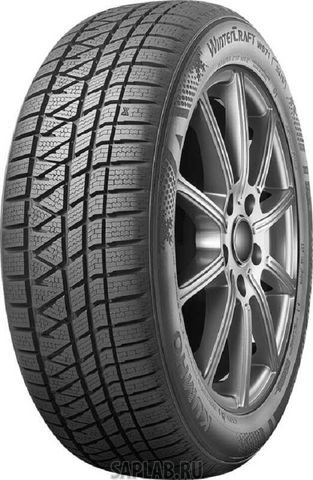 Купить KUMHO 2230403 Шины Kumho WS-71 245/70 R16 107 2230403
