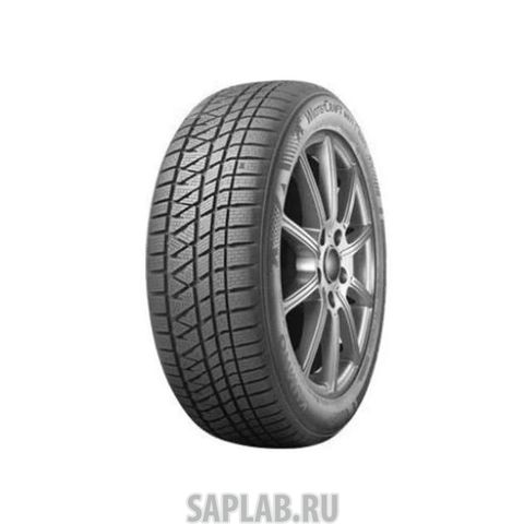 Купить KUMHO 2230583 Шины Kumho WS-71  XL 215/55/18  H 99 2230583