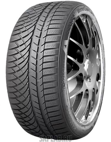 Купить KUMHO 2262013 Шины Kumho 255/50/20 V 109 WS-71 XL 2262013