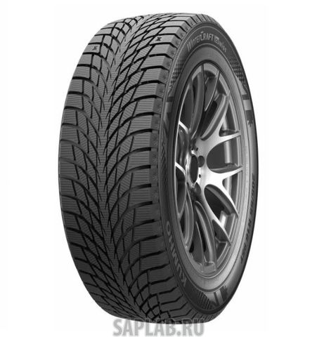 Купить KUMHO 2286323 Шины 185/60 R15 Kumho WinterCraft WI51 88T XL