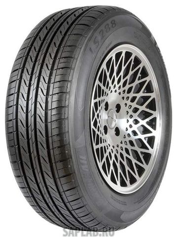 Купить LANDSAIL 6900532127159 Шины Landsail LS288 195/45 R16 84V (до 240 км/ч) 6900532127159