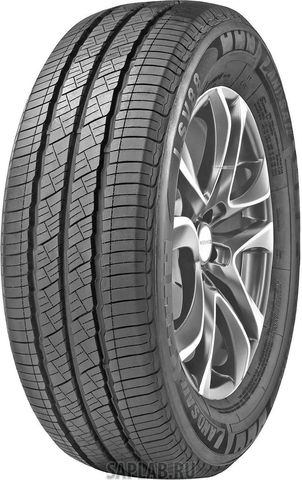 Купить LANDSAIL 6900532151376 Шины Landsail LSV88 185/80 R14 102R (до 170 км/ч) 6900532151376