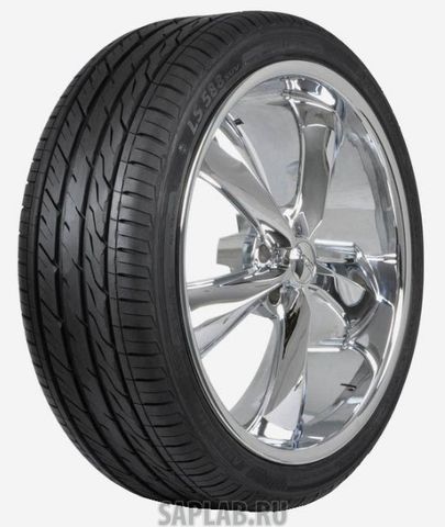 Купить LANDSAIL 6900532532113 Шины Landsail LS588 SUV 235/55 R19 105 6900532532113