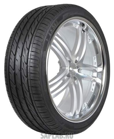 Купить LANDSAIL 6900532580916 Шины Landsail LS588 UHP 255/35 R18 94W