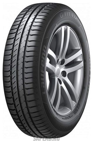 Купить LAUFENN 1019117 Шины Laufenn G-Fit EQ LK41 185/65 R14 86H (до 210 км/ч) 1019117