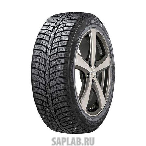 Купить LAUFENN 1020293 Шины Laufenn i Fit ICE LW71 R16 195/55 91T