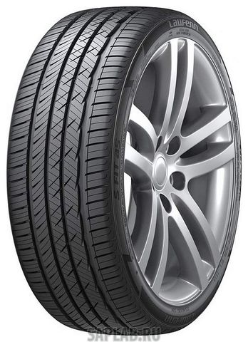Купить LAUFENN 1020321 Шины Laufenn S-Fit AS LH01 255/45 R18 99W (до 270 км/ч) 1020321