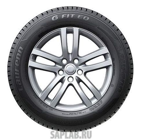 Купить LAUFENN TT018138 Шины Laufenn LK41 195/65 R15 91H (TT018138)