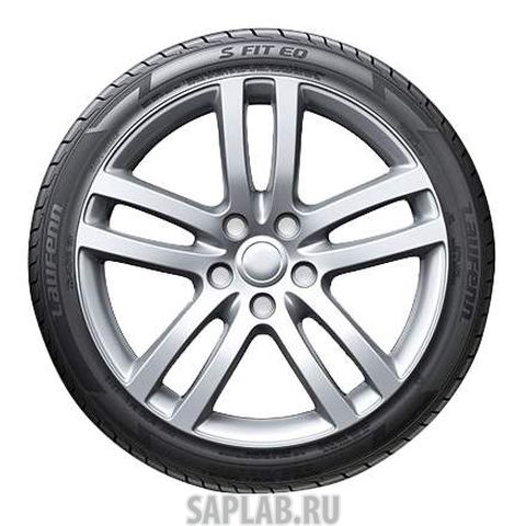 Купить LAUFENN TT018155 Шины Laufenn LK01 195/55 R16 87V (TT018155)