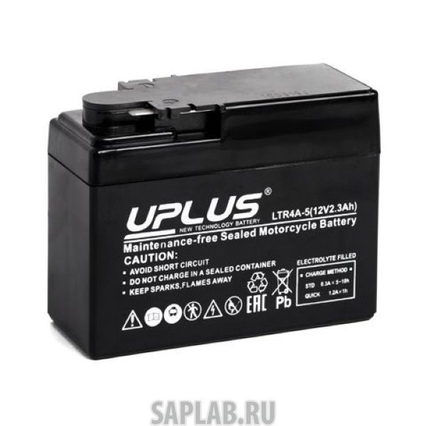 Купить LEOCH LTR4A5 Аккумулятор Leoch UPLUS LTR4A-5 1447