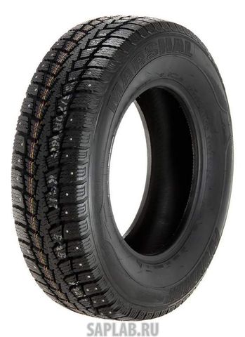 Купить MARSHAL 2145463 Шины Marshal Power Grip KC11 215/70 R15 109/107Q