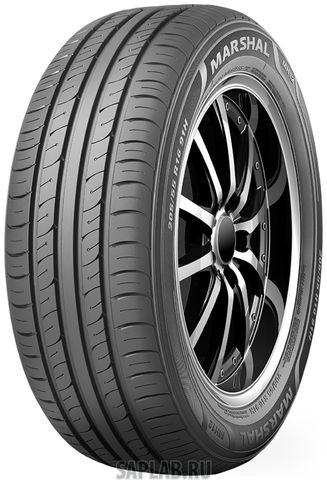 Купить MARSHAL 2209953 Шины Marshal MH12 185/60 R15 84H (до 210 км/ч) 2209953
