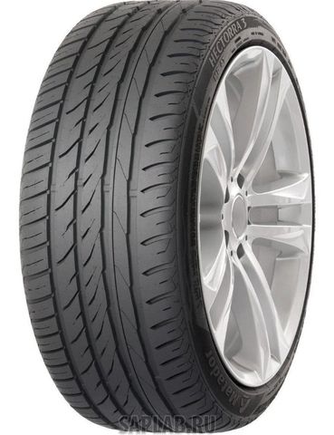 Купить MATADOR 15809840000 Шины MATADOR MAT MP47 Hectorra 3 245/45 R19 102Y XL FR 15809840000