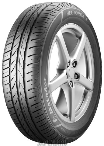 Купить MATADOR 1581000 Шины Matador MP47 Hectorra 3 145/80 R13 75T (до 190 км/ч) 1581000