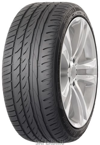 Купить MATADOR 1581033 Шины Matador MP47 Hectorra 3 185/65 R14 86T (до 190 км/ч) 1581033