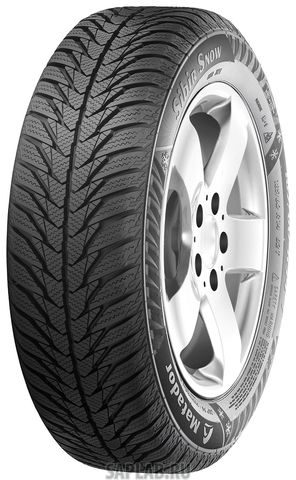 Купить MATADOR 1585331 Шины Matador MP 54 SIBIR SNOW 165/70R14 81T