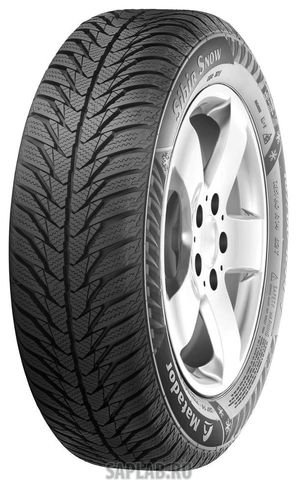 Купить MATADOR 1585341 Шины Matador MP54 175/65 R14 82T (до 190 км/ч) 1585341