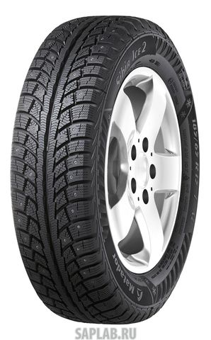 Купить MATADOR 1585391 Шины Matador MP 30 Sibir Ice 2 225/45 R17 94T (до 190 км/ч) 1585391