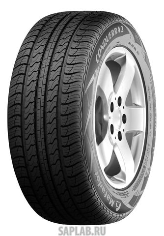 Купить MATADOR 1590141 Шины Matador Conquerra 2 MP-82 235/75 R15 109T (до 190 км/ч) 1590141
