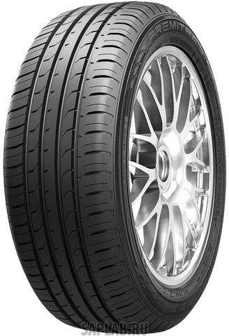 Купить MAXXIS CTS159088 Шины MAXXIS Premitra HP5 225/55R16 95 V