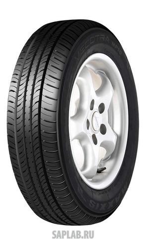 Купить MAXXIS CTS159159 Шины Maxxis Mecotra MP10 185/60 R14 82H 185/60 R14 82H (до 210 км/ч) CTS159159