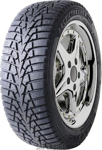 Купить MAXXIS CTS164727 Шины Maxxis 225/55 R17 112 CTS164727