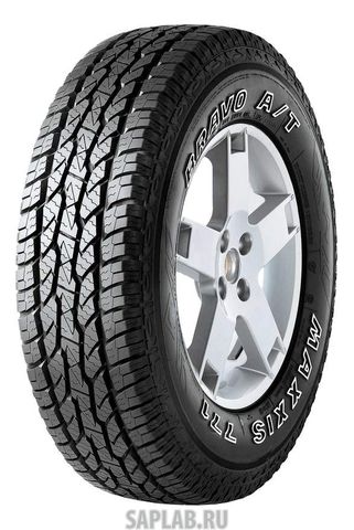 Купить MAXXIS TL00040000 Шины Maxxis Bravo AT-771 285/55 R20 122/119S