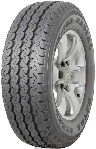 Купить MAXXIS TL03002600 Шины Maxxis UE-168 Bravo 155/50 R13 90/88N (до 140 км/ч) TL03002600