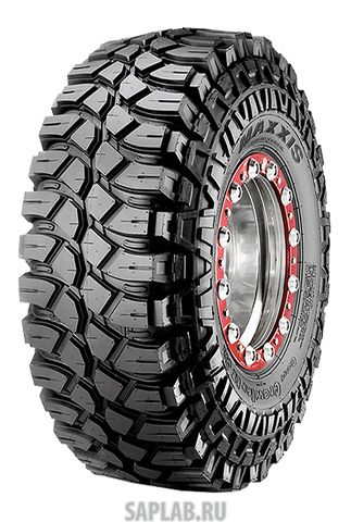 Купить MAXXIS TL30007200 Шины Maxxis 320/75 R16 112L (до 120 км/ч) TL30007200