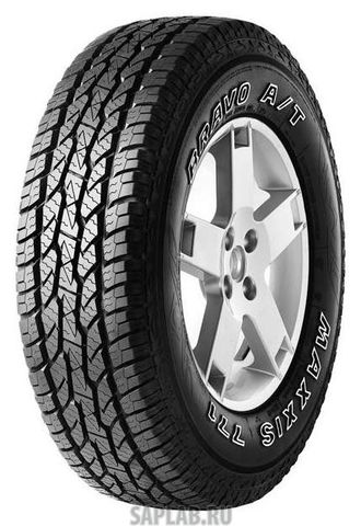 Купить MAXXIS TL30218800 Шины Maxxis AT771 265/75 R16 119/116Q OWL